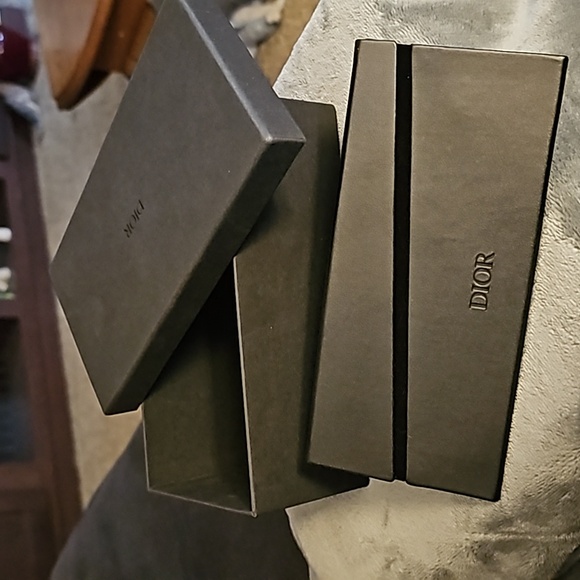 Christian Dior "Blossom" sunglasses.  EuC - Picture 9 of 9